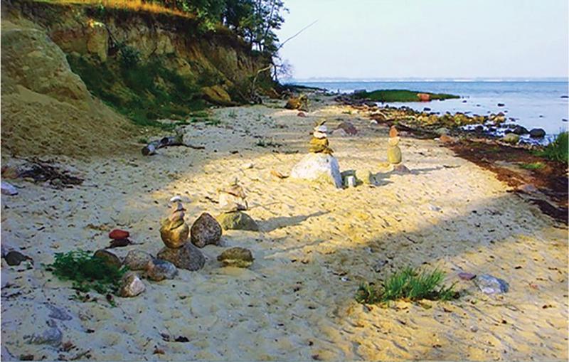 Two-Bedroom Holiday Home image 3