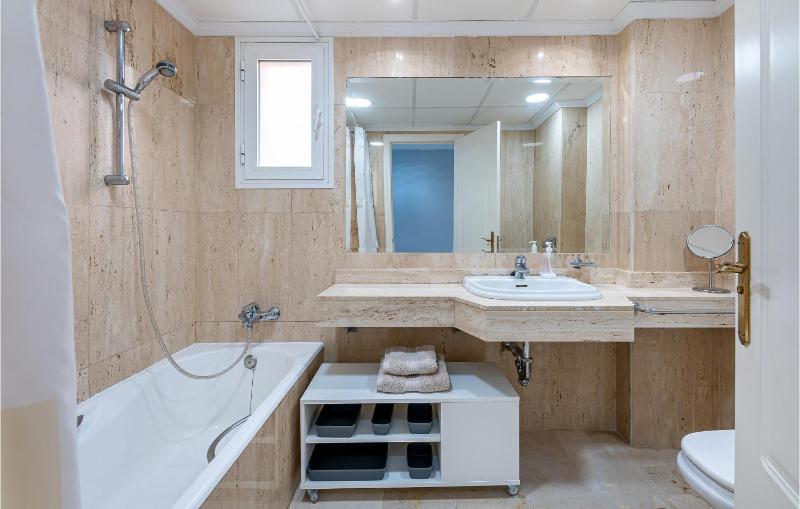 Two-Bedroom Apartment image 2
