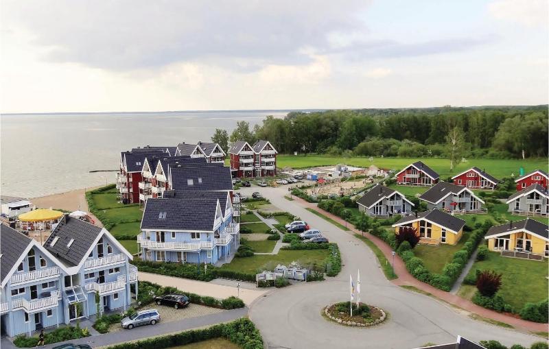 Cozy Home In Rechlin With Wifi - image 9