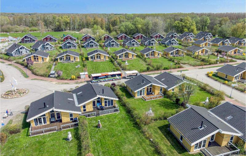 Cozy Home In Rechlin With Sauna - image 16
