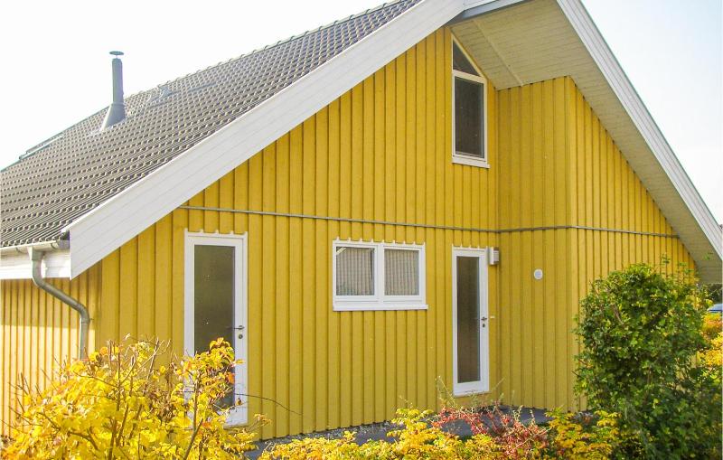 Cozy Home In Rechlin With Sauna - image 7