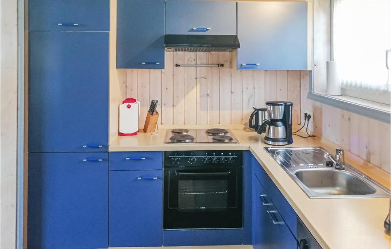 Cozy Home In Rechlin With Sauna - image 15
