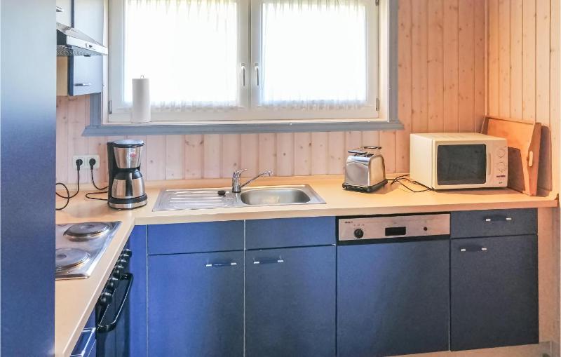 Cozy Home In Rechlin With Sauna - image 17