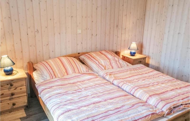 Cozy Home In Rechlin With Sauna - image 19