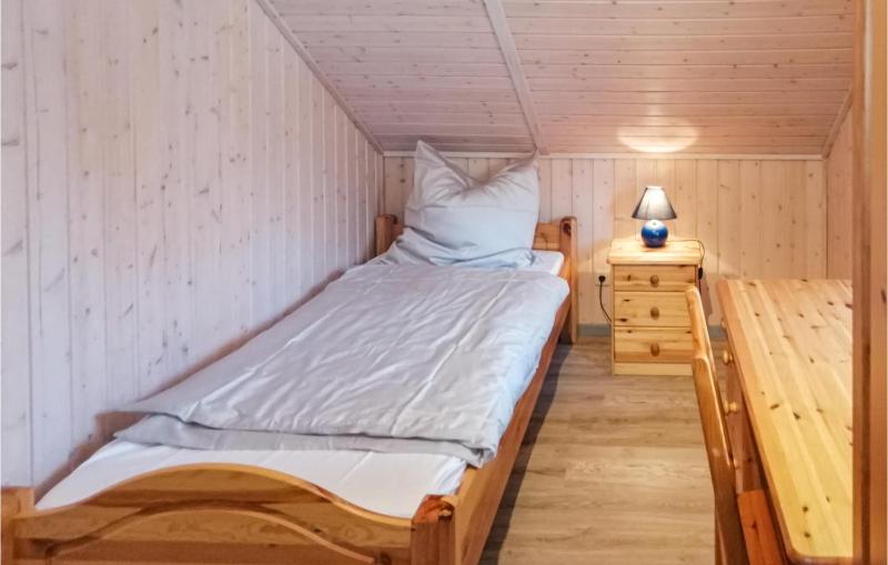 Cozy Home In Rechlin With Sauna - image 14