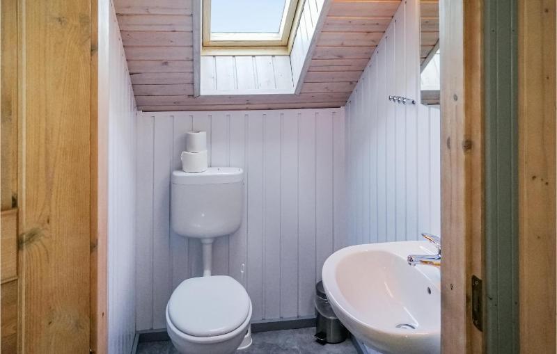 Cozy Home In Rechlin With Sauna - image 22