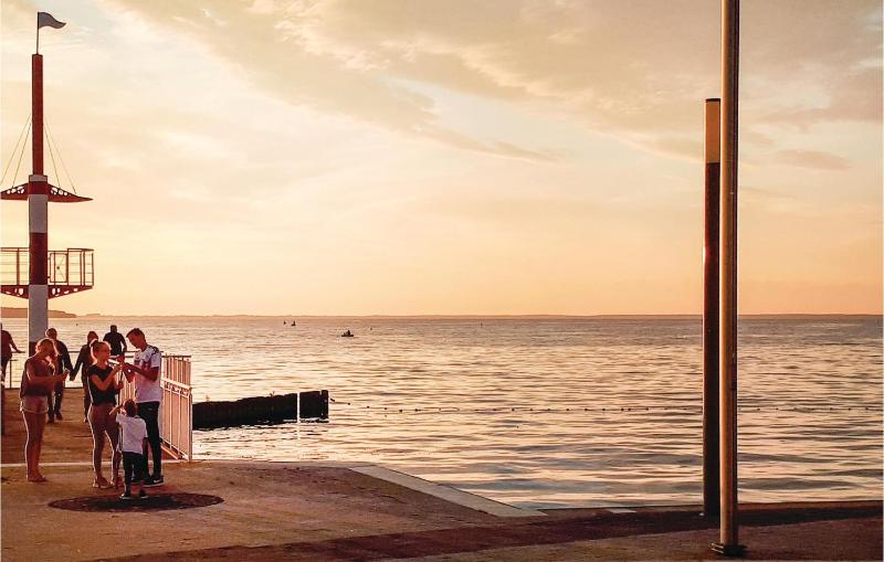 Stunning Home In Rechlin With Sauna - image 21