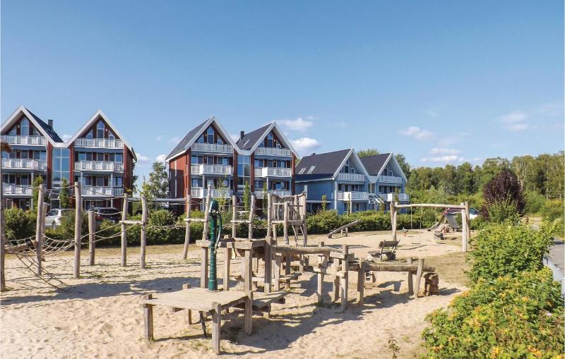 Stunning Home In Rechlin With Sauna - image 9