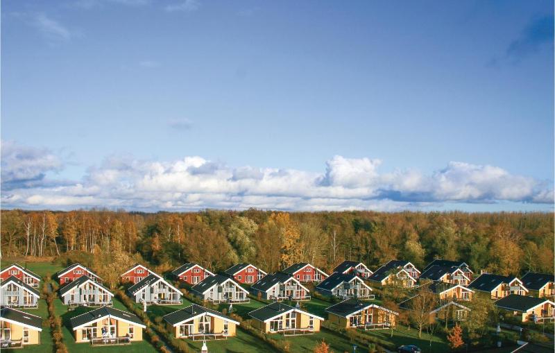 Nice Home In Rechlin With Sauna - image 9