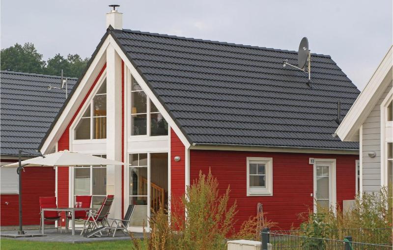 Two-Bedroom Holiday Home image 1