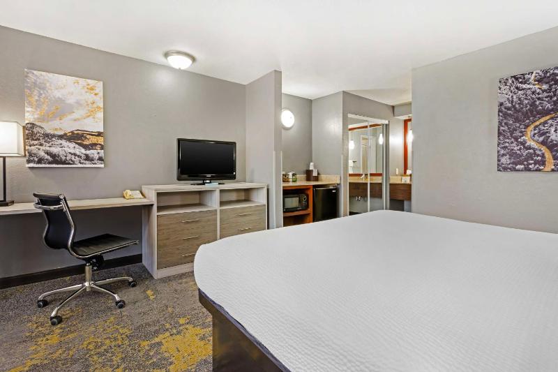 King Room - Pet Friendly image 4