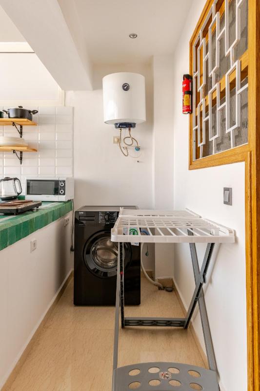 New Luxurious apartment Agdal Rabat center - image 12