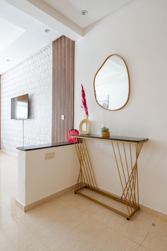 New Luxurious apartment Agdal Rabat center - image 14