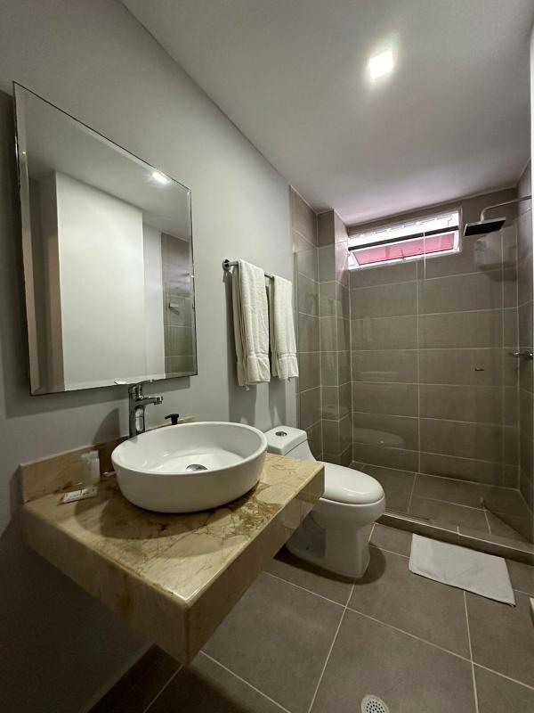 Hotel OR Suite - image 33