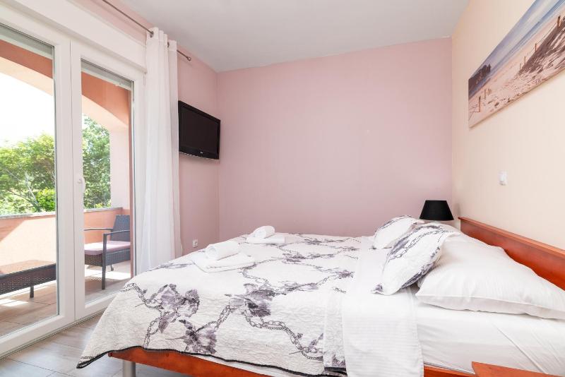 Family-friendly apartments with swimming pool Pula - 21314 - image 29