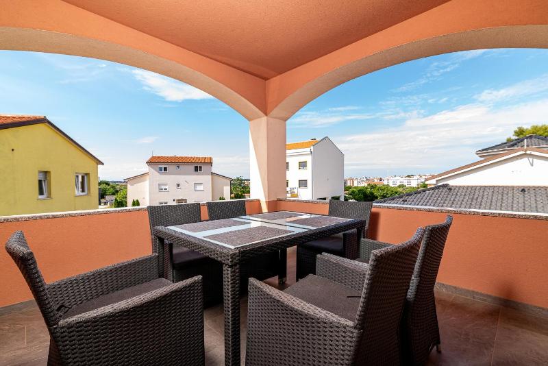 Family-friendly apartments with swimming pool Pula - 21314 - image 27