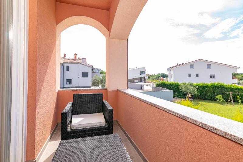 Family-friendly apartments with swimming pool Pula - 21314 - image 5