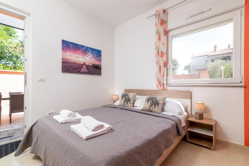Family-friendly apartments with swimming pool Pula - 21314 - image 19
