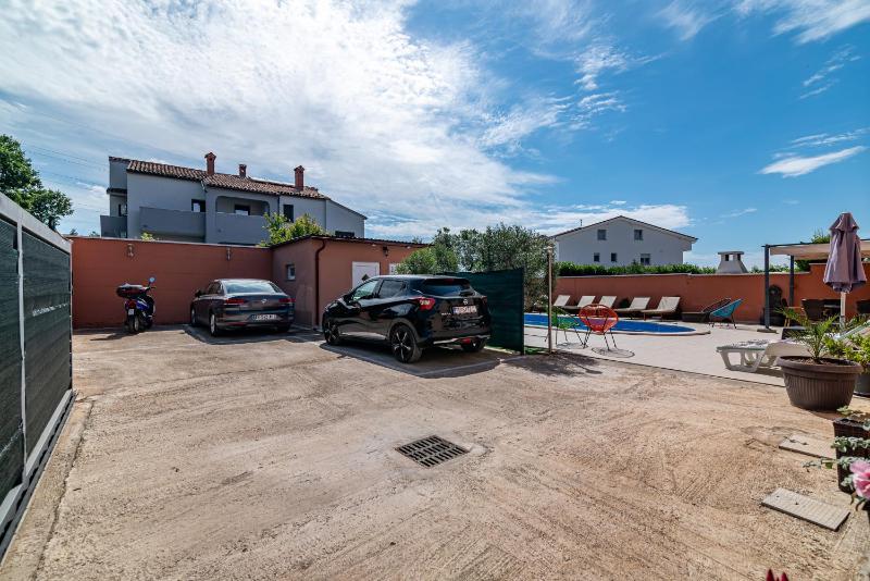 Family-friendly apartments with swimming pool Pula - 21314 - image 33