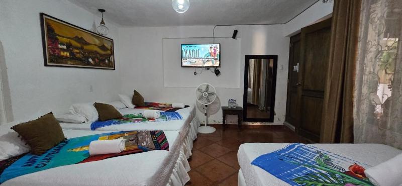 Hotel Real Antigua - image 13