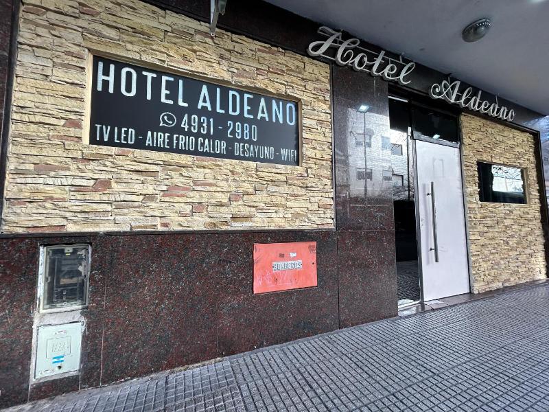 Hotel Aldeano l - image 14