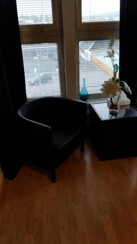 Standard Double Room image 3
