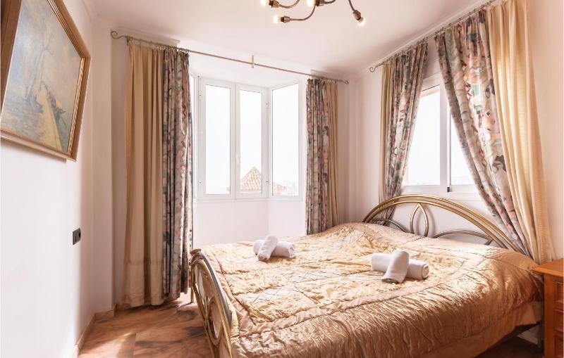 Cozy Home In Benalmádena - image 27