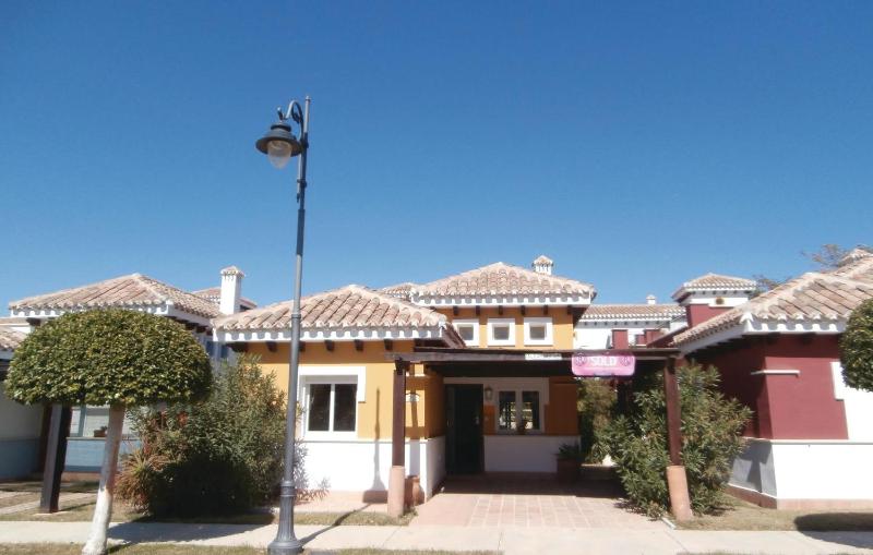Two-Bedroom Holiday Home image 1