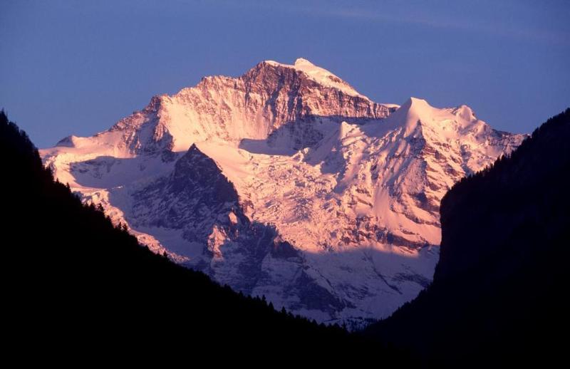 Residence Jungfrau - image 16