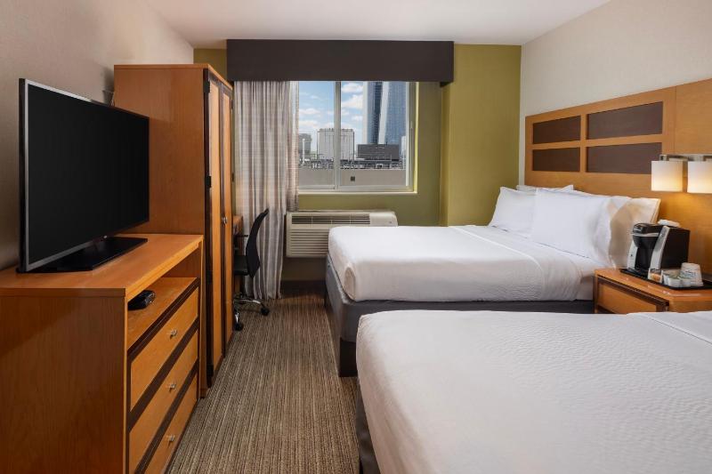 Holiday Inn Express - Times Square By IHG - image 16
