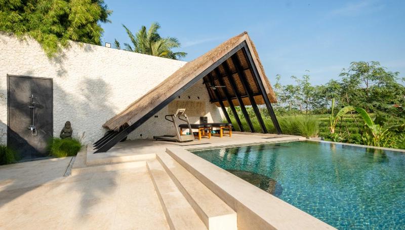 Villa Kubu Dewi Sri by Villa Finder - image 13