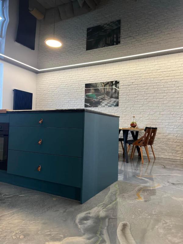 Apartament przy plaży 2 Marynarki Polskiej 57 - image 37