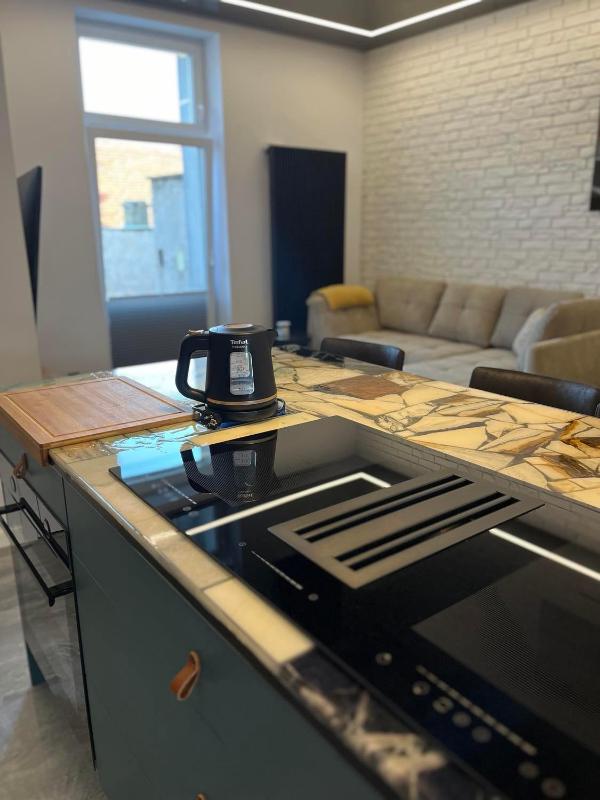 Apartament przy plaży 2 Marynarki Polskiej 57 - image 32