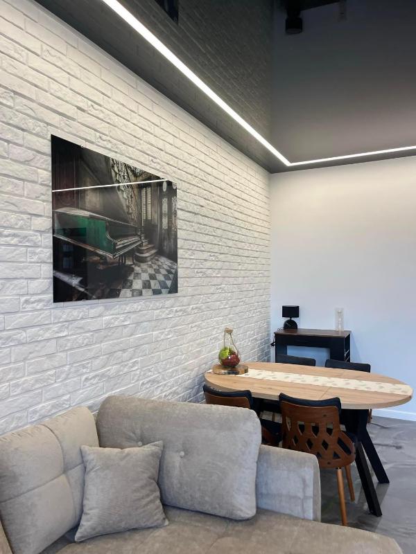 Apartament przy plaży 2 Marynarki Polskiej 57 - image 21