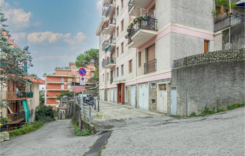 1 Bedroom Lovely Apartment In Rapallo - image 14