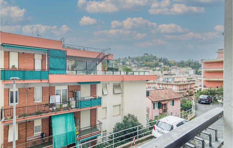 1 Bedroom Lovely Apartment In Rapallo - image 11