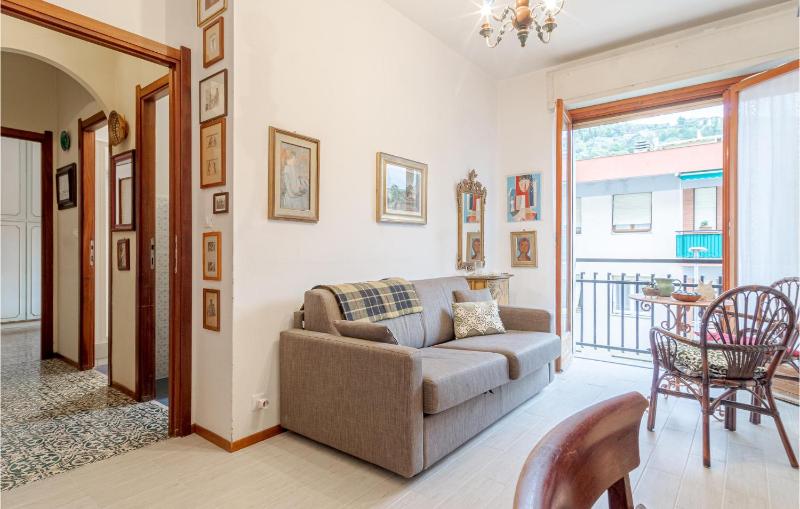 1 Bedroom Lovely Apartment In Rapallo - image 21