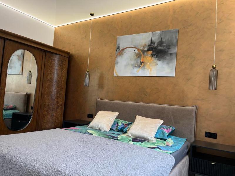 Apartament przy plaży 2 Marynarki Polskiej 57 - image 16