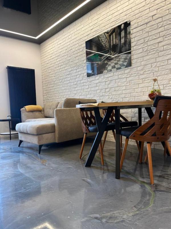 Apartament przy plaży 2 Marynarki Polskiej 57 - image 4