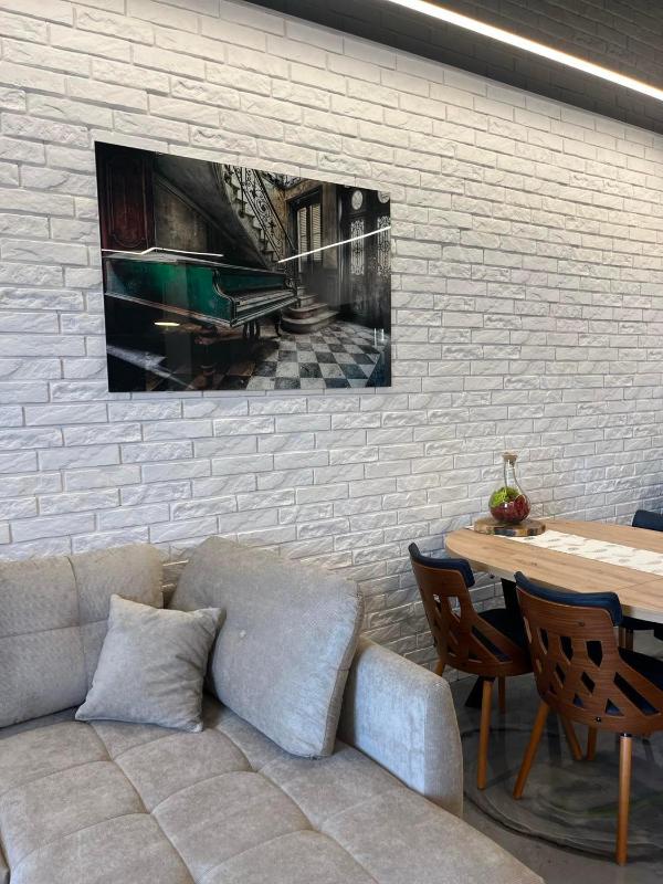 Apartament przy plaży 2 Marynarki Polskiej 57 - image 11