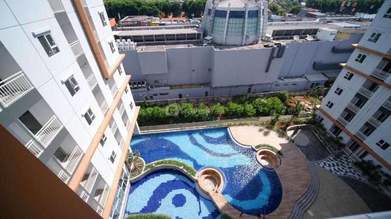 Comfy Spacey 2BR at Suncity Residence By Travelio - image 1