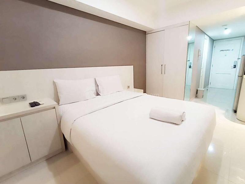 Good Choice and Modern Studio Marquis de Lafayette Apartment By Travelio - image 2