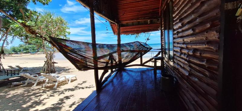 Breizh Cape Beach Bungalows - image 11