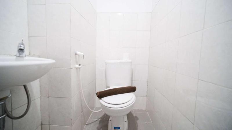 Homey 2BR Apartment at Suncity Residence By Travelio - image 2