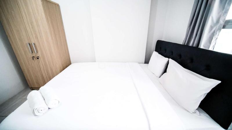 Homey 2BR Apartment at Suncity Residence By Travelio - image 15