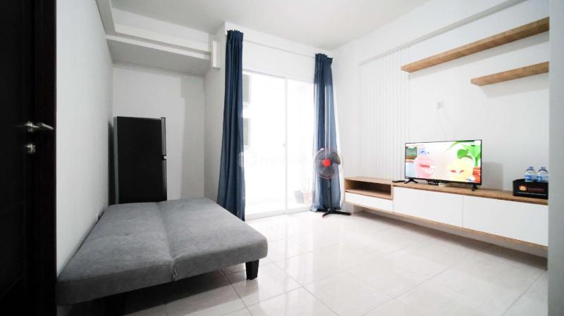 Homey 2BR Apartment at Suncity Residence By Travelio - image 16