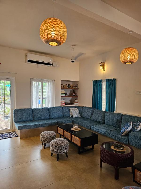 ETHER Marari Beachfront - image 6