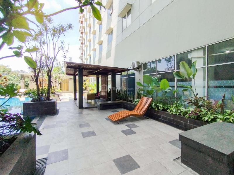Minimalist 2BR at Pinewood Jatinangor By Travelio - image 1