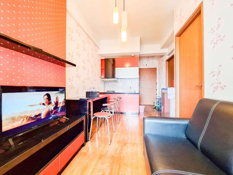 Minimalist 2BR at Pinewood Jatinangor By Travelio - image 16