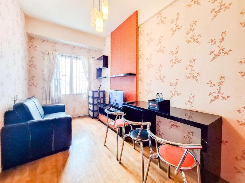 Minimalist 2BR at Pinewood Jatinangor By Travelio - image 15
